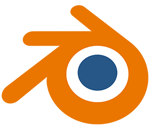 Blender Logo