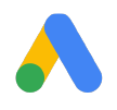 Google Ads logo