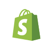 Shopify Logo